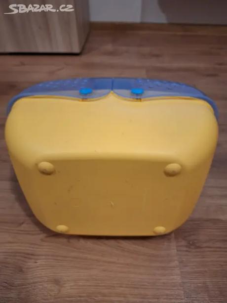 Přepravka na mazlíčky, 