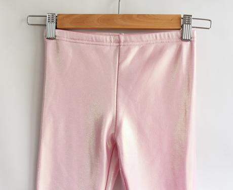 Legíny vel. 5 - 6 let, primark,116