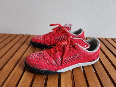 Sálové tenisky sportovní boty kipsta vel. 38, kipsta,38