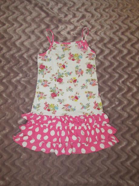 Šaty next, next,134