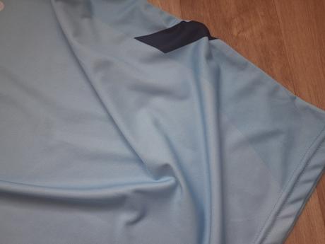 Modrý dres vel. m - l, m