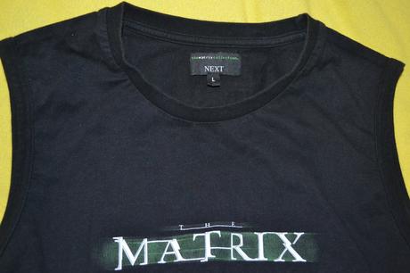 Tričko next pánské v.l + další zdarma, next,l