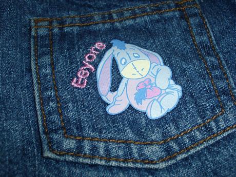 Rifle s medvídkem pooh, disney,86