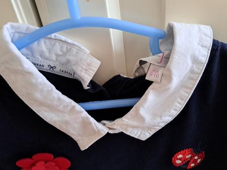 Halenkové tričko jasper c., vel. 9-10 let, 134