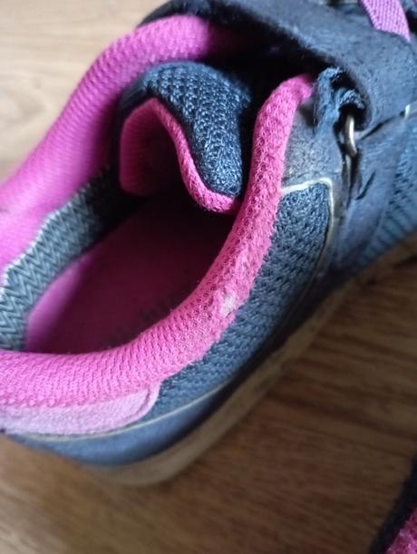 Tenisky richter s membránou richtex vel. 34, richter,34