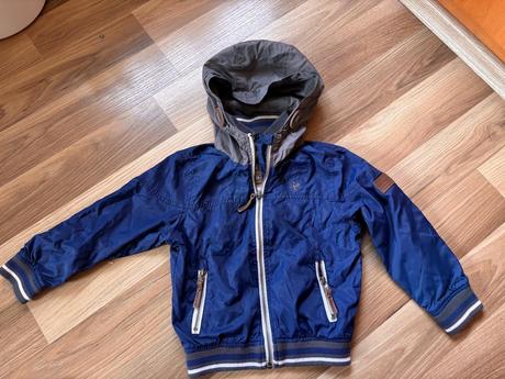 Jarní/podzimní bunda, next,98