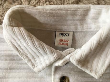 Polo tričko, vel. 86 (next), next,86