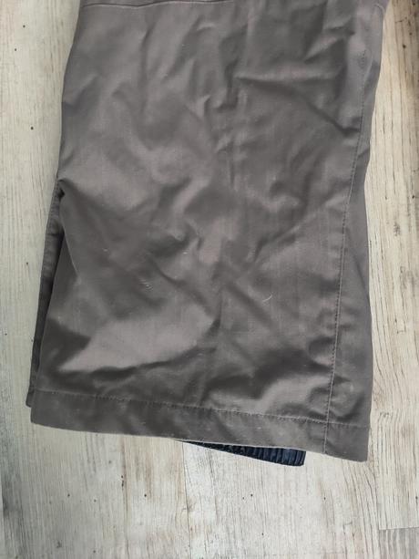 Oteplovaky, lyžařské kalhoty 152 belowzero, 152