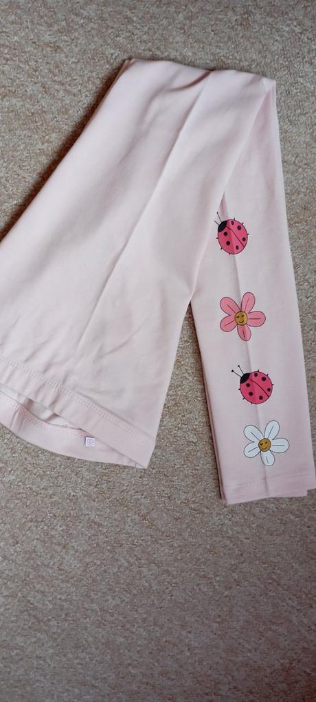 Legíny zn."little kids" vel."134", 134