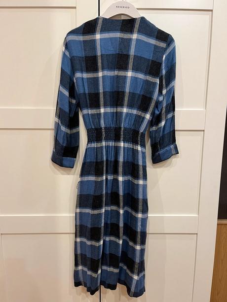 Šaty reserved vel. 36, reserved,36