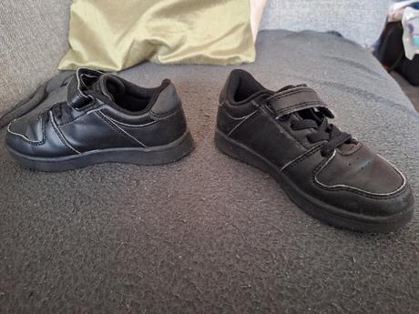 Dětské boty  vel. 27 značky bobbi shoes., bobbi shoes,27