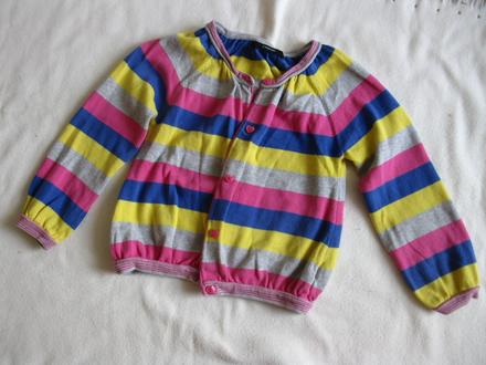 Pruhovaný svetr, george,116