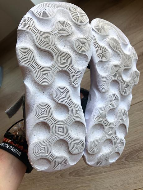 Letní boty crossroad, velikost 36, 36