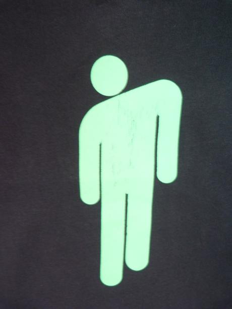 Tričko 134/140, h&m,140