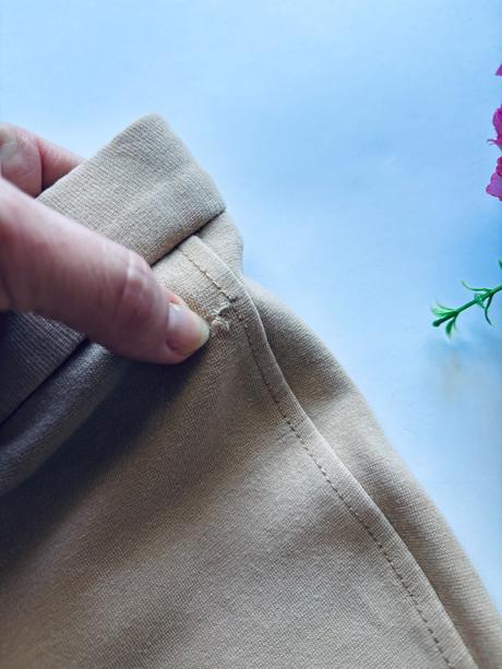 Jezdecké kalhoty - v.9/10 let, 140