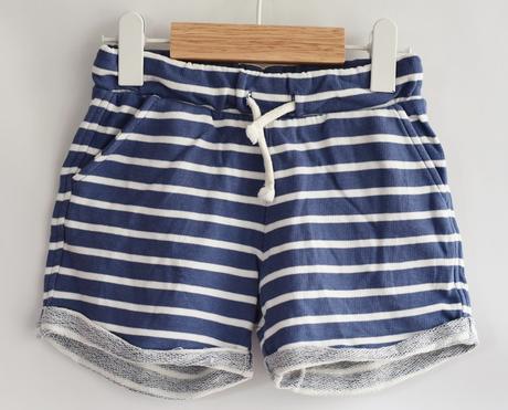 Kraťasy vel. 86, h&m,86