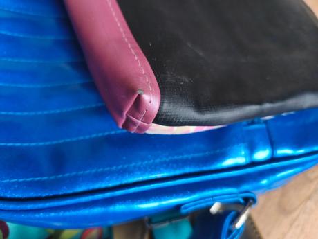 4krát kabelka dara bags, 