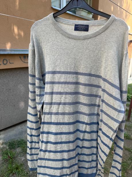 Svetr, pull&bear,xl