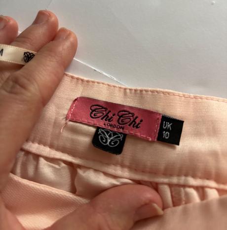 Ob/sukně sukně společenská vyšívaná - v.9/10 let, 140