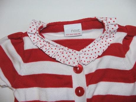 M492 svetřík / vesta vel. 74, next,74