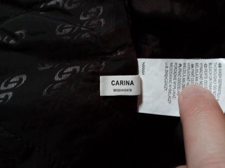 Zimní a lyžařská bunda hannah, hannah,40