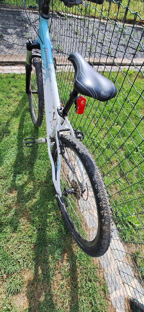 Dívčí horské kolo ktm penny lane 26, 26