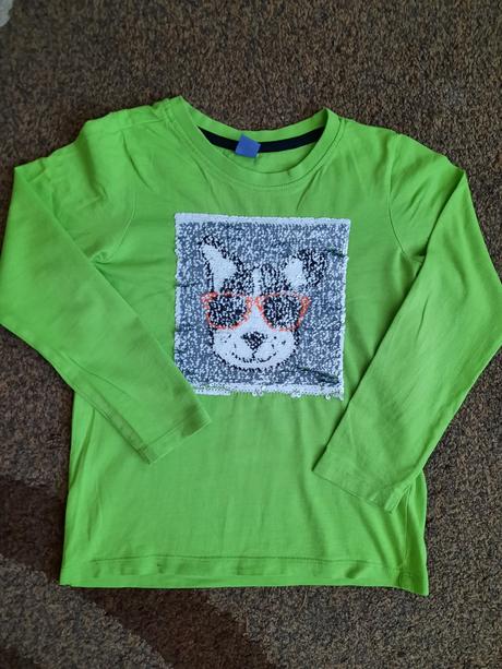 Tričko dopo dopo, dopodopo,116