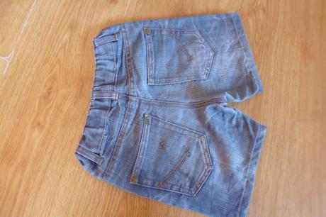 Kraťasy, kiki&koko,122