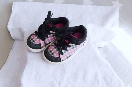 Tenisky /botky vans vel. 21, vans,21