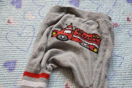 Teplé punčošky silnější termopunčochy, 92