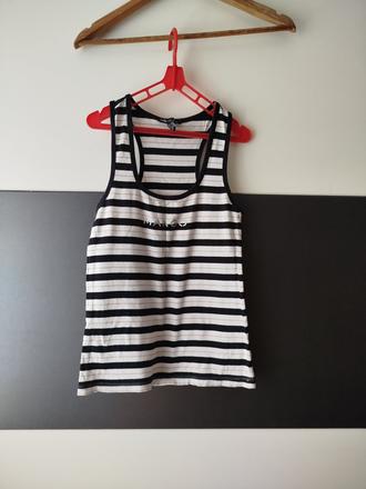 Tílko zn. mango vel.36, mango,36
