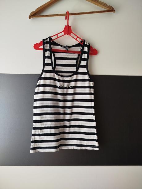 Tílko zn. mango vel.36, mango,36