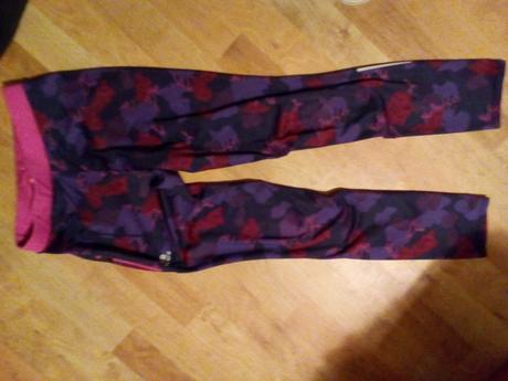 Mix sportovního oblečení, 140–152