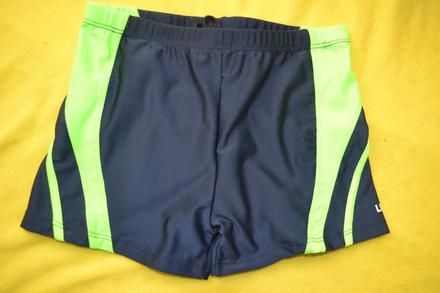 Nové chlapecké plavky ,v.134/158, 134 / 140 / 146 / 152 / 158