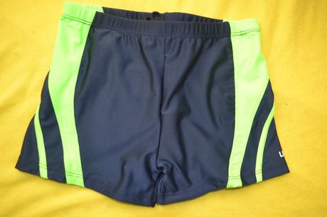 Nové chlapecké plavky ,v.134/158, 134 / 140 / 146 / 152 / 158