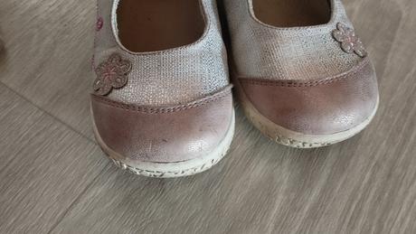 Baleríny 27, bubble gummers,27