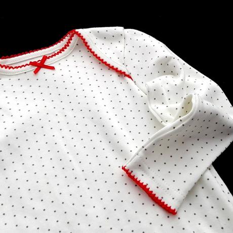 Dětské body, next, next,62 / 68 / 80