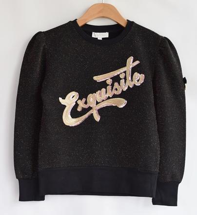 Mikina vel. 10 - 11 let, 146