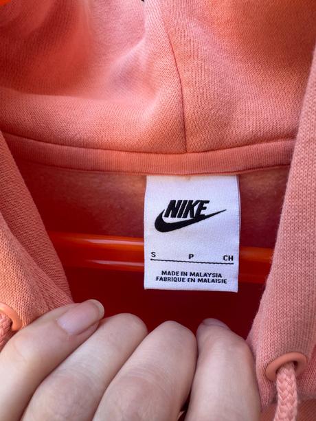 Tepláková souprava, nike,s