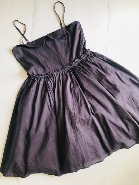 Ob/ šaty dámské letní - v.m, m