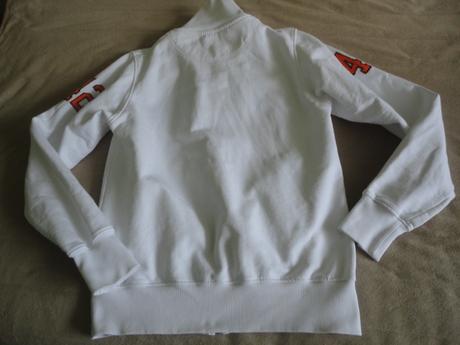 V top stavu mikina thule, vel. m, m