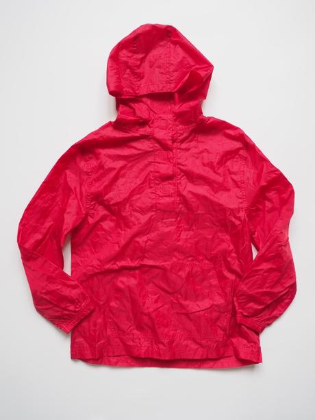 Větrovka na cesty vel 152, george,152