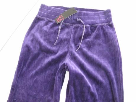 Sametové tepláky, young dimension,140