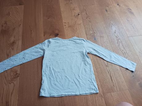 H&m triko č.134/140, h&m,134