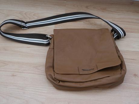 Hneda tamaris taska, tamaris