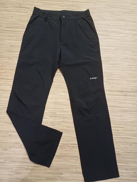 Outdoor kalhoty hi-tec vel.s cca 164-170, hi-tec,s