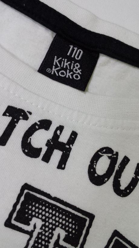 Tricko priserky, 116