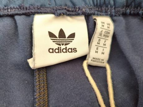 Tepláky pánské adidas, adidas,m