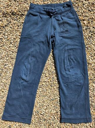 L303	chlapecké tepláky vel. 128, alive,128