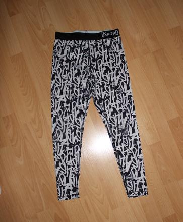 Sportovní legíny, usa pro,152